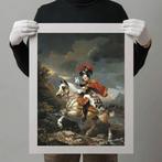 Louis Dourand - Topoleone, Antiek en Kunst