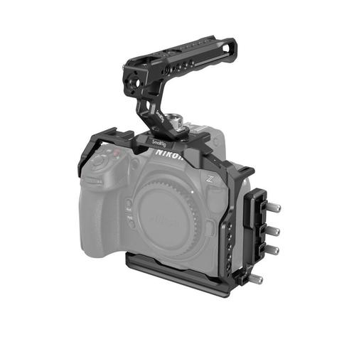 SmallRig 3941 Cage Kit For Nikon Z8, Audio, Tv en Foto, Videocamera's Digitaal, Overige typen, Nieuw, Overige merken, Ophalen of Verzenden