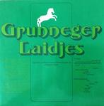 LP gebruikt - Various - Grunneger Laidjes, Verzenden, Zo goed als nieuw