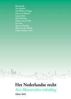 Het Nederlandse recht Een Maastrichtse inleidi 9789077970546, Boeken, Verzenden, Zo goed als nieuw