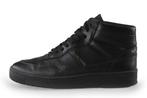 Filling Pieces Hoge sneakers in maat 40 Zwart | 10% extra, Filling Pieces, Verzenden, Zwart, Sneakers of Gympen