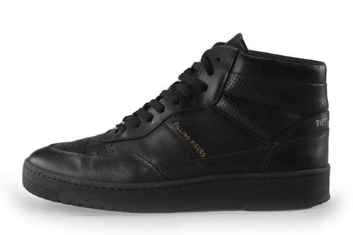 Filling Pieces Hoge sneakers in maat 40 Zwart | 10% extra, Kleding | Heren, Schoenen, Zwart, Zo goed als nieuw, Sneakers of Gympen