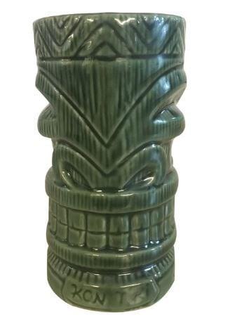 Tiki Kong Tiki Beker | 630ml, Zakelijke goederen, Horeca | Overige, Verzenden