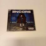 Eminem Encore, Cd's en Dvd's, Verzenden, Gebruikt
