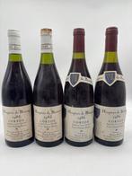 1985 x 2 & 1986 x 2 Hospices de Beaune Cuvée Charlotte, Nieuw