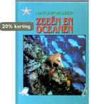 Zeeën en oceanen / Natuurwijzer 9789079131303 C. Twist, Boeken, Verzenden, Gelezen, C. Twist