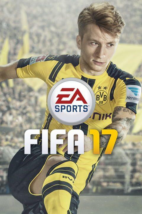 FIFA 17 [Xbox One], Spelcomputers en Games, Games | Xbox One, Ophalen of Verzenden