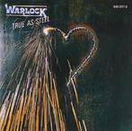 cd - Warlock/Vaughan Williams - True As Steel, Verzenden, Zo goed als nieuw