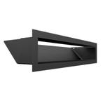 Convectierooster Black Luft 45s 9x40, Verzenden, Nieuw