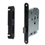 Deurbeslag | Wc-slot | Nemef | 63/8 mm, Verzenden, Nieuw