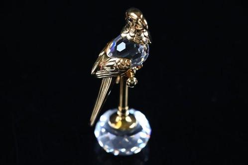 Figuur - Lencia Austria - Star collection papegaai (Boxed) -, Antiek en Kunst, Curiosa en Brocante