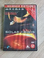 DVD - Solar Crisis, Cd's en Dvd's, Dvd's | Science Fiction en Fantasy, Gebruikt, Vanaf 12 jaar, Science Fiction, Verzenden