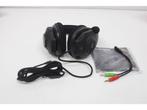 Trust GXT 455 - Gaming Headset - RGB LED-verlichting -, Verzenden, Zo goed als nieuw
