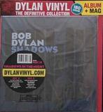 LP gebruikt - Bob Dylan - Shadows In The Night (UK, 2023), Cd's en Dvd's, Verzenden, Nieuw in verpakking