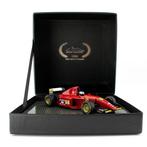 IXO 1:43 - Model raceauto - Ferrari 412 T2 - F1 Michael, Hobby en Vrije tijd, Nieuw