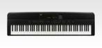 Kawai ES 520 stage player! OP VOORRAAD = DIRECT LEVERBAAR!, Nieuw, Piano, Zwart, Ophalen