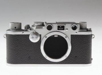 Leica IIIc Meetzoeker camera beschikbaar voor biedingen