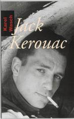 Jack Kerouac 9789057860577 K. Wasch, Verzenden, Gelezen, K. Wasch