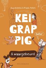 Keigrappig & waargebeurd 9789461318053 Guy Didelez, Verzenden, Zo goed als nieuw, Guy Didelez