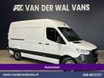 Mercedes-Benz Sprinter | 316 CDI 163pk Automaat L2H2 Euro6, Auto's, Bestelauto's, Automaat, Gebruikt, Euro 6, Wit