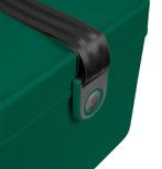 Steamy Classy 12 Liter Koelbox Groen, Ophalen of Verzenden, Nieuw