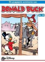 Donald Duck Grappigste avonturen / 28 9789085746775 Disney, Gelezen, Disney, Verzenden