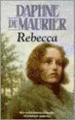 REBECCA 9780099866008 Daphne Du Maurier, Verzenden, Gelezen, Daphne Du Maurier