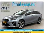 Kia Ceed 1.6 GDI PHEV ExecutiveLine Pano Camera Carplay Navi, Automaat, Stationwagon, Nieuw, Hybride Elektrisch/Benzine
