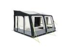Dometic opblaasbare voortent grande air pro 390 m, Caravans en Kamperen, Nieuw