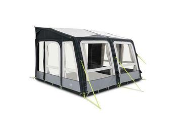 kampa Dometic opblaasbare voortent grande air pro 390 m beschikbaar voor biedingen