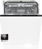 Gorenje Gv673b60 Inbouw Vaatwasser – 16 Couverts –, Witgoed en Apparatuur, Vaatwasmachines, Ophalen of Verzenden, Nieuw, 85 tot 90 cm