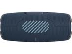 JBL Xtreme 3 - Bluetooth Speaker - 15 uur accu - Blauw, Verzenden, Zo goed als nieuw