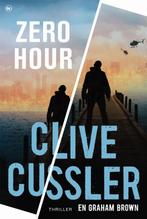 Zero Hour / Kurt Austin-avonturen (NUMA-files) 9789044351927, Verzenden, Gelezen, Clive Cussler