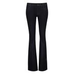 MAC No.1 • zwarte boot cut jeans • 28, Kleding | Dames, MAC, Verzenden, Nieuw, Zwart