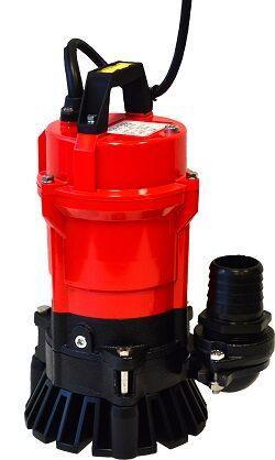 JS Pump Dompelpomp voor vuilwater, SP 04, 230V, Zakelijke goederen, Machines en Bouw | Pompen en Compressoren, Verzenden