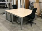 Bureau | Markant | 180x80cm, Verzenden, Nieuw in verpakking