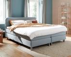 Boxspring Urban Mood Mayfair Flow - 160 x 210, Nieuw