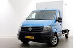 Volkswagen Crafter 35 2.0 TDI E6 Bakwagen met achterdeuren 0, Gebruikt, Euro 6, Overige kleuren, Volkswagen