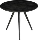 2dekans | Mica Decorations Jailey Bijzettafel - Set van 2 -, Huis en Inrichting, Ophalen of Verzenden, Zo goed als nieuw