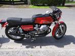 Moto Guzzi - Le Mans 1 - 850 cc - 1977, Motoren, Motoren | Oldtimers
