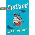Dietland 9781782399292 Sarai Walker, Verzenden, Gelezen, Sarai Walker