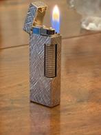 Dunhill - Aansteker - Verzilverd, Verzamelen, Nieuw