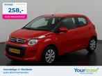 Private lease Citroen C1 | Op voorraad | v.a. 258,- all-in, Voorwielaandrijving, Dealer onderhouden, C1, Handgeschakeld