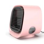 Draagbare Airconditioner - Water Koeling - Mini, Witgoed en Apparatuur, Verzenden, Nieuw