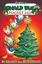 Donald  Duck Pocket 242 - De dromen van de kerstman, Gelezen, Disney, Verzenden
