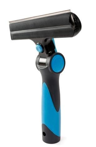 Schraper - Sharkblade, Huis en Inrichting, Schoonmaakartikelen, Verzenden