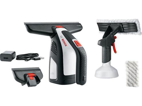 Bosch GlassVAC – Ruitenreiniger, Huis en Inrichting, Schoonmaakartikelen, Verzenden