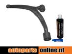 Draagarm Peugeot 607 voorzijde, links, onder, Verzenden, Nieuw, Peugeot