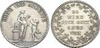 Ar-medaille o Jahr nach 1785 Sachsen-dresden, Stadt, Verzenden