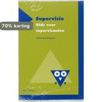 HBO-reeks gezondheidszorg/welzijn 3 - Supervisie, Boeken, Verzenden, Zo goed als nieuw, Erik de Haan